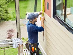 Best Siding for New Construction  in Hibbing, MN